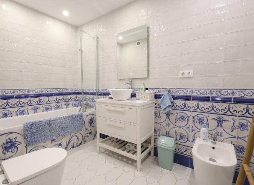 3 soverom Leilighet til salgs i Torrevieja - € 210 000 (Ref: 10091377)