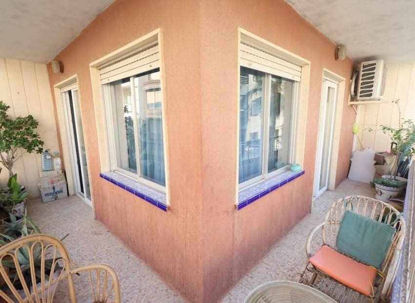 3 soverom Leilighet til salgs i Torrevieja - € 210 000 (Ref: 10091377)