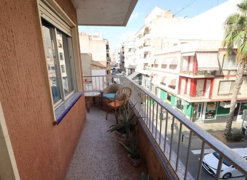3 soverom Leilighet til salgs i Torrevieja - € 210 000 (Ref: 10091377)