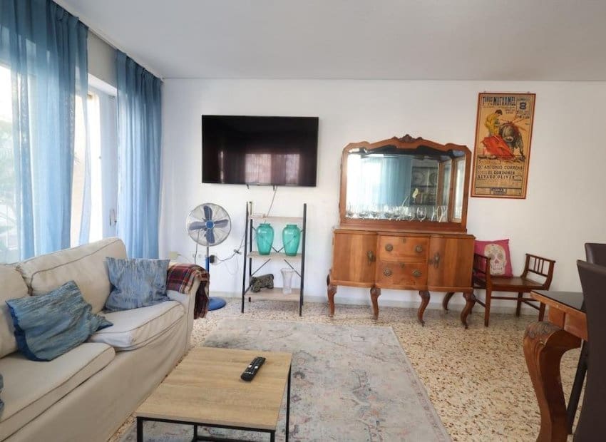 3 soverom Leilighet til salgs i Torrevieja - € 210 000 (Ref: 10091377)