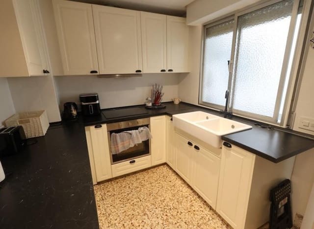 3 soverom Leilighet til salgs i Centro - Muelle Pesquero, Torrevieja - € 210 000 (Ref: 10091377)
