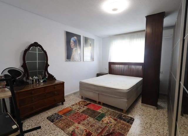 3 soverom Leilighet til salgs i Centro - Muelle Pesquero, Torrevieja - € 210 000 (Ref: 10091377)