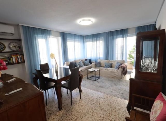3 soverom Leilighet til salgs i Centro - Muelle Pesquero, Torrevieja - € 210 000 (Ref: 10091377)