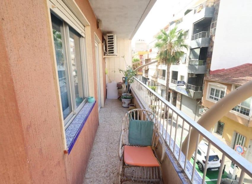 3 soverom Leilighet til salgs i Torrevieja - € 210 000 (Ref: 10091377)