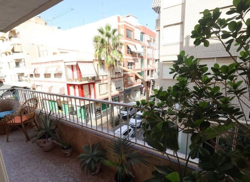 3 soverom Leilighet til salgs i Torrevieja - € 210 000 (Ref: 10091377)
