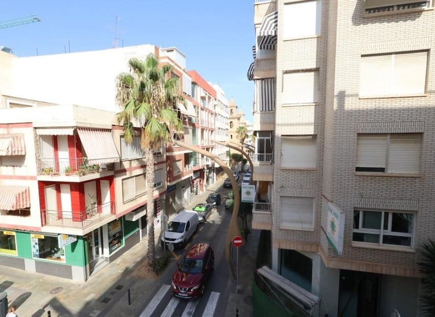 3 soverom Leilighet til salgs i Torrevieja - € 210 000 (Ref: 10091377)