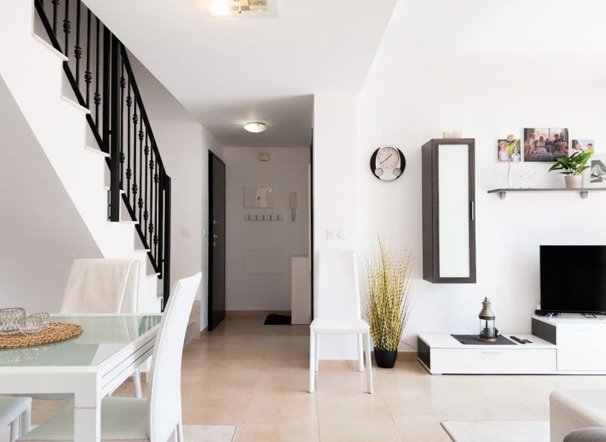 Apartamento de 2 habitaciones en Orihuela Costa en venta - 269.000 € (Ref: 10091378)