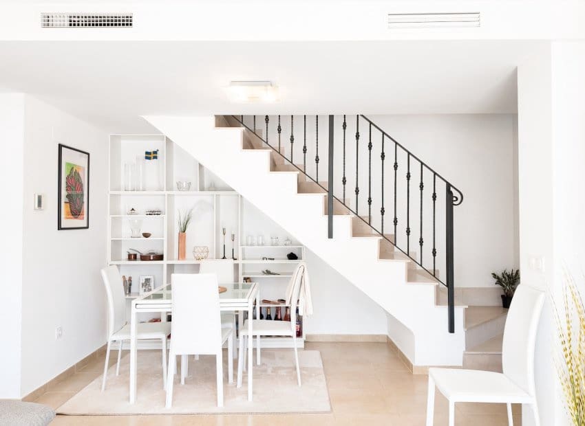 Apartamento de 2 habitaciones en Orihuela Costa en venta - 269.000 € (Ref: 10091378)