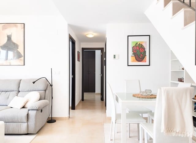 Apartamento de 2 habitaciones en Villamartin, Orihuela en venta - 269.000 € (Ref: 10091378)