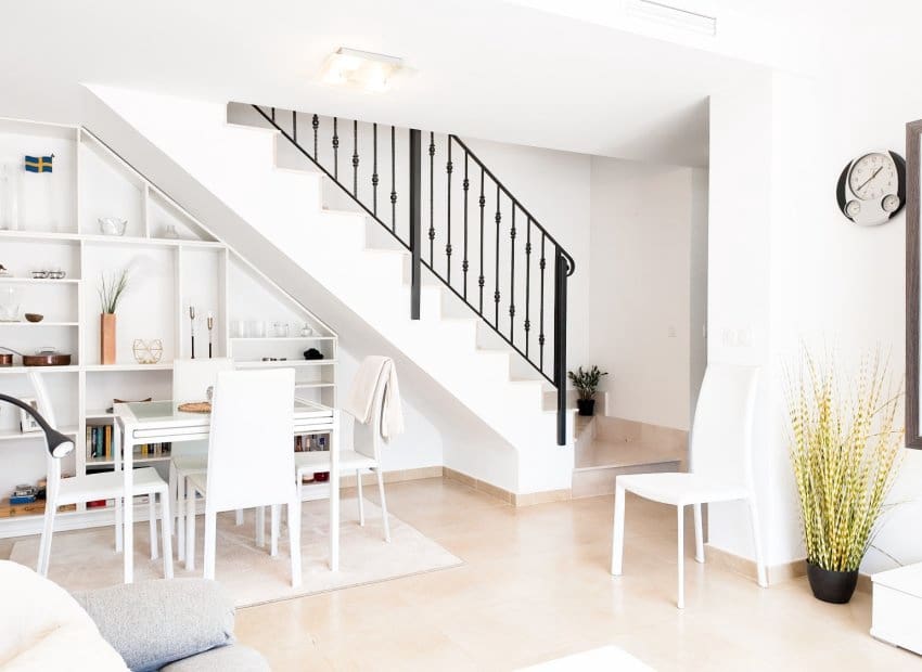 Apartamento de 2 habitaciones en Orihuela Costa en venta - 269.000 € (Ref: 10091378)