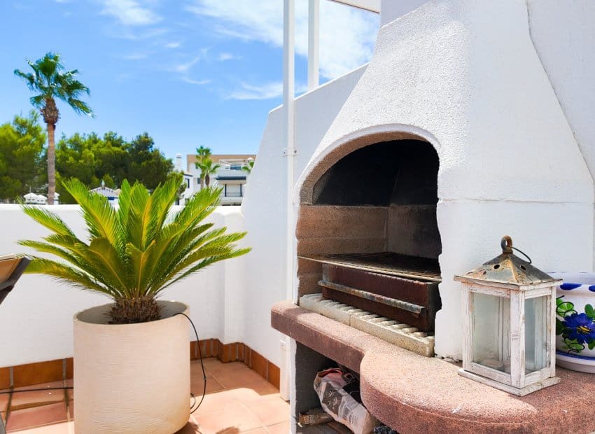 Apartamento de 2 habitaciones en Orihuela Costa en venta - 269.000 € (Ref: 10091378)