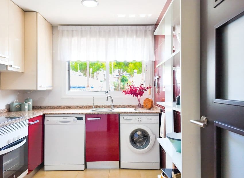 Apartamento de 2 habitaciones en Orihuela Costa en venta - 269.000 € (Ref: 10091378)