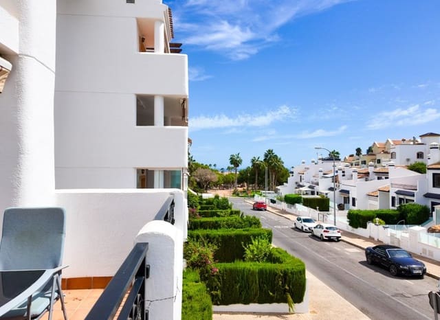 Apartamento de 2 habitaciones en Villamartin, Orihuela en venta - 269.000 € (Ref: 10091378)