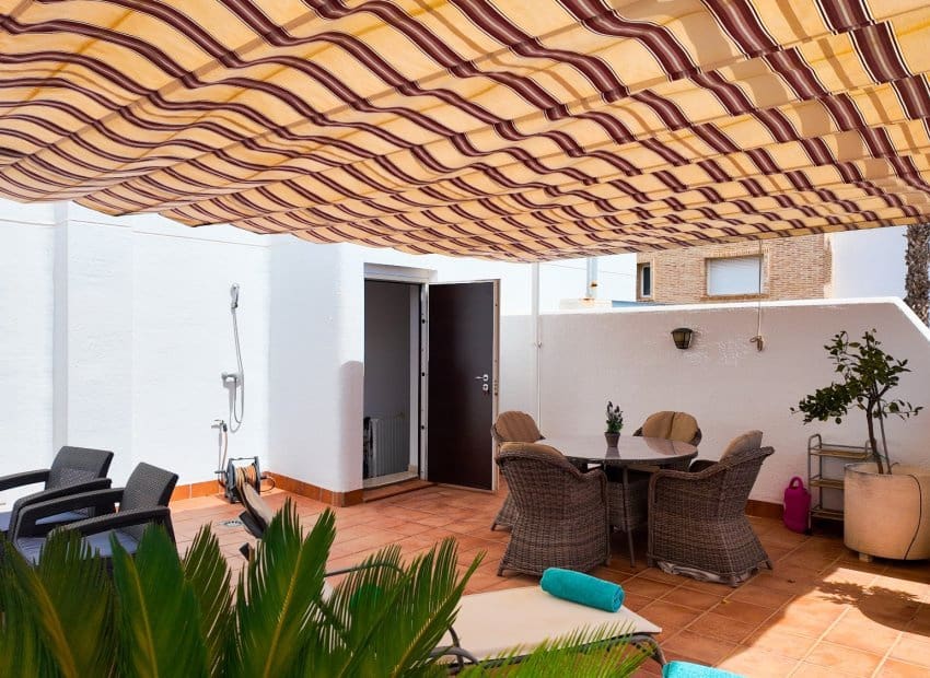 Apartamento de 2 habitaciones en Orihuela Costa en venta - 269.000 € (Ref: 10091378)