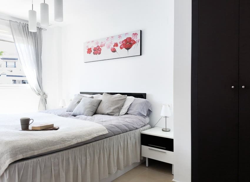Apartamento de 2 habitaciones en Orihuela Costa en venta - 269.000 € (Ref: 10091378)