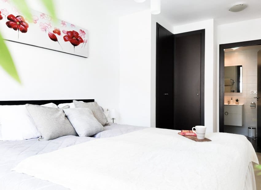 Apartamento de 2 habitaciones en Orihuela Costa en venta - 269.000 € (Ref: 10091378)
