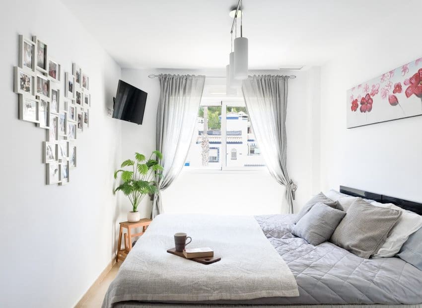 Apartamento de 2 habitaciones en Orihuela Costa en venta - 269.000 € (Ref: 10091378)