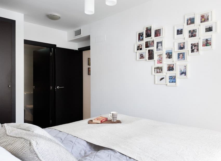 Apartamento de 2 habitaciones en Orihuela Costa en venta - 269.000 € (Ref: 10091378)