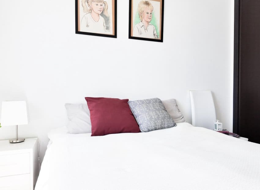 Apartamento de 2 habitaciones en Orihuela Costa en venta - 269.000 € (Ref: 10091378)