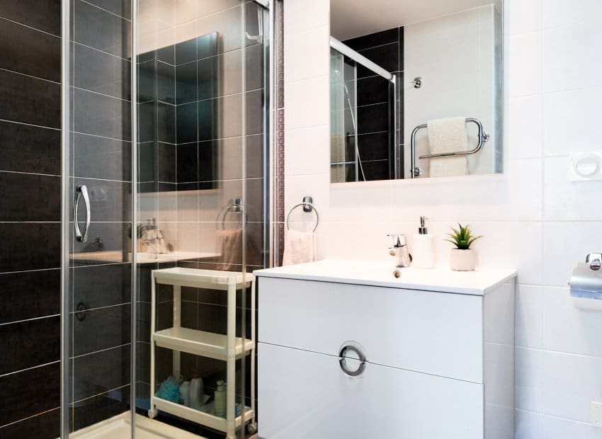 Apartamento de 2 habitaciones en Orihuela Costa en venta - 269.000 € (Ref: 10091378)