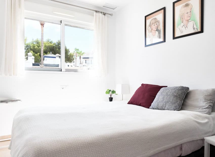 Apartamento de 2 habitaciones en Orihuela Costa en venta - 269.000 € (Ref: 10091378)