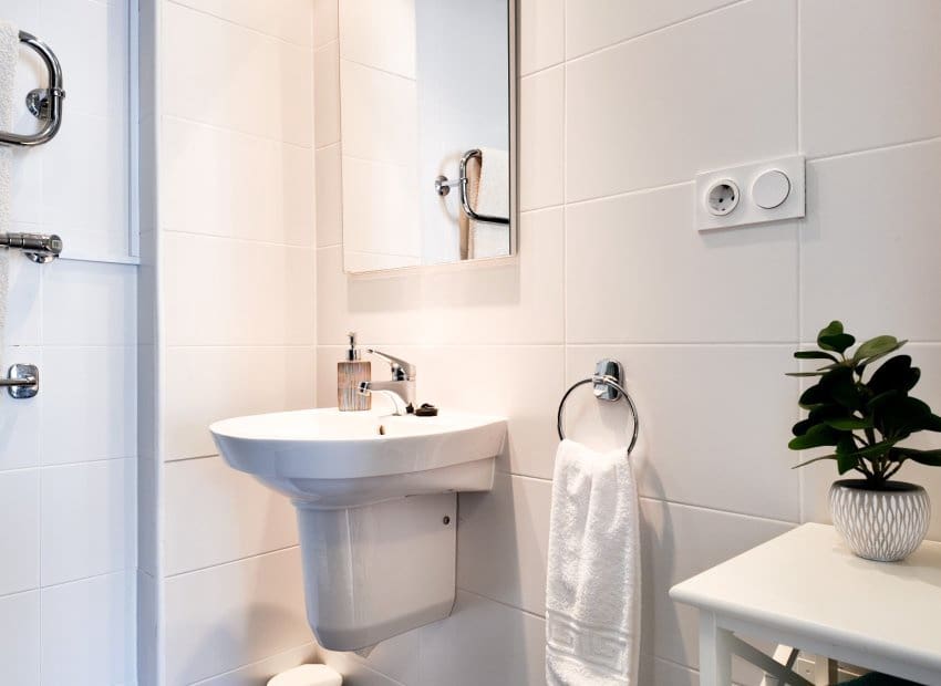 Apartamento de 2 habitaciones en Orihuela Costa en venta - 269.000 € (Ref: 10091378)