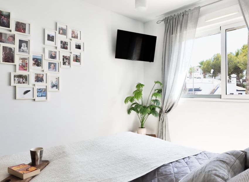 Apartamento de 2 habitaciones en Orihuela Costa en venta - 269.000 € (Ref: 10091378)