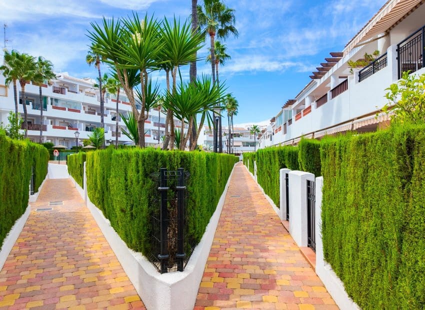 Apartamento de 2 habitaciones en Orihuela Costa en venta - 269.000 € (Ref: 10091378)