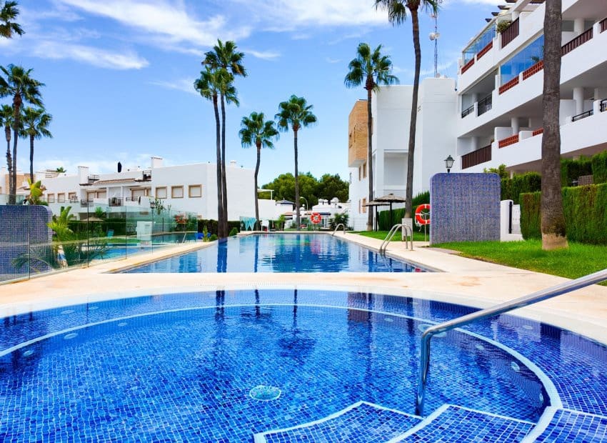 Apartamento de 2 habitaciones en Orihuela Costa en venta - 269.000 € (Ref: 10091378)