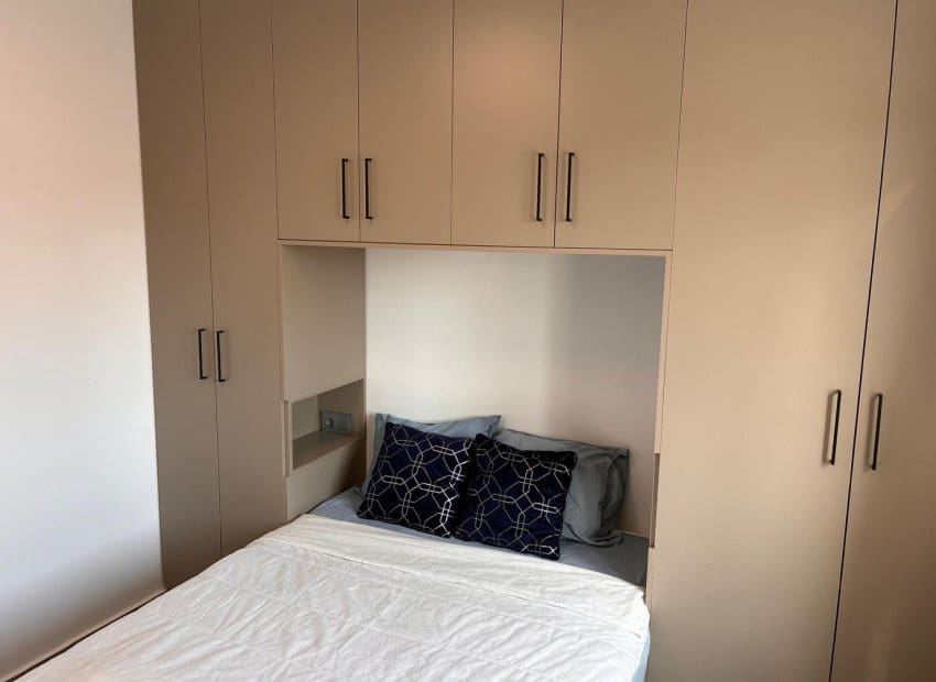 2 Zimmer Apartment zu verkaufen in Orihuela mit Pool - 149.999 € (Ref: 10091381)