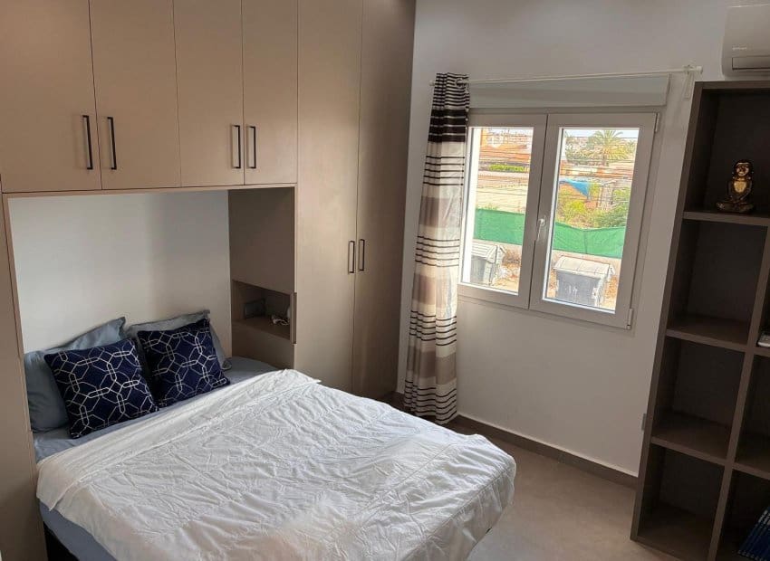 2 Zimmer Apartment zu verkaufen in Orihuela mit Pool - 149.999 € (Ref: 10091381)