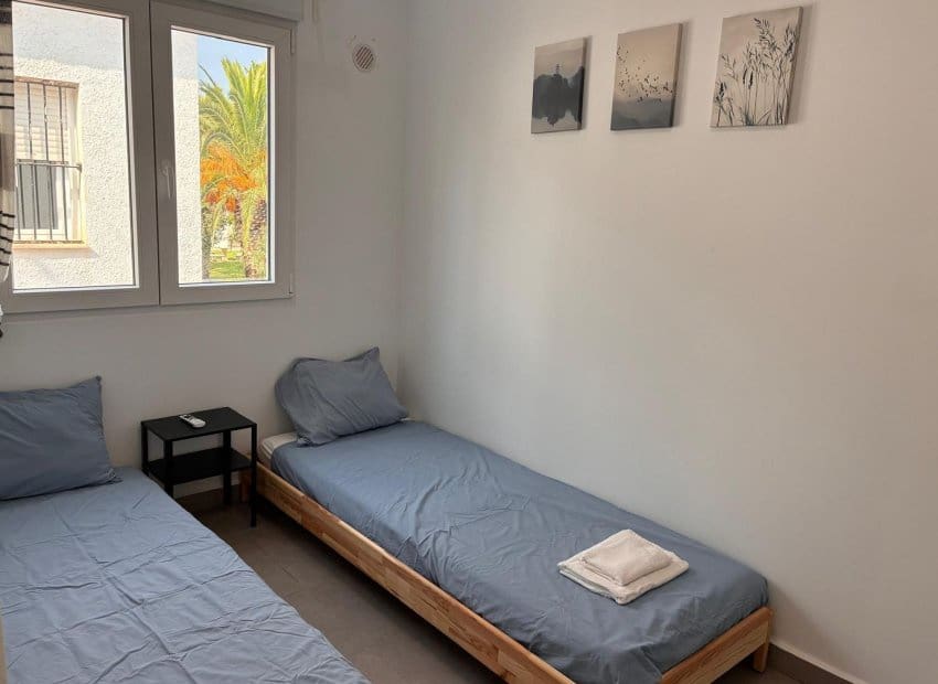 2 Zimmer Apartment zu verkaufen in Orihuela mit Pool - 149.999 € (Ref: 10091381)