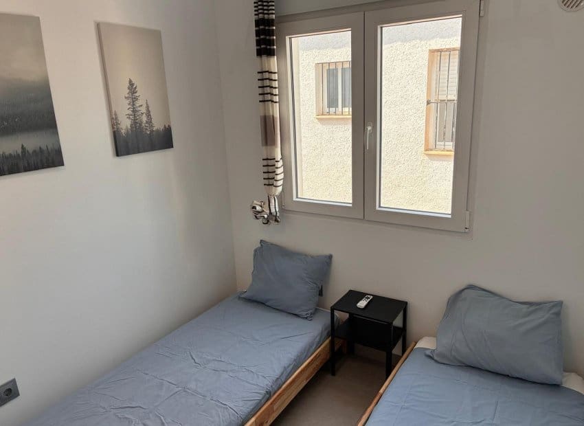 2 Zimmer Apartment zu verkaufen in Orihuela mit Pool - 149.999 € (Ref: 10091381)
