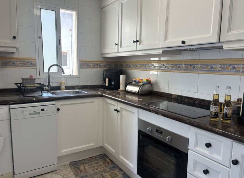 Apartamento de 2 habitaciones en La Regia en venta con piscina - 179.999 € (Ref: 10093845)