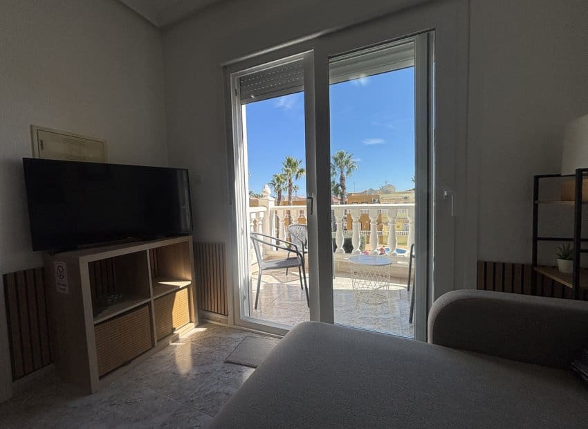 Apartamento de 2 habitaciones en La Regia en venta con piscina - 179.999 € (Ref: 10093845)