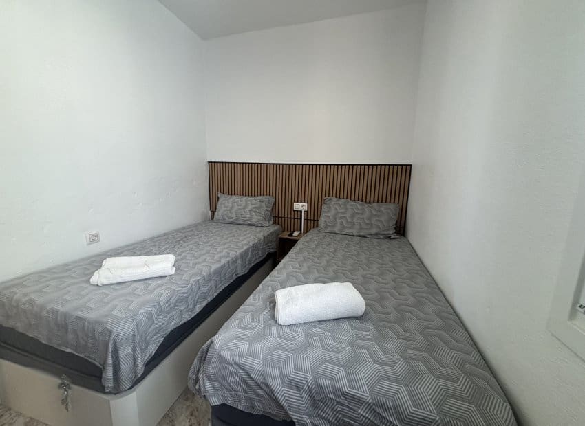Apartamento de 2 habitaciones en La Regia en venta con piscina - 179.999 € (Ref: 10093845)