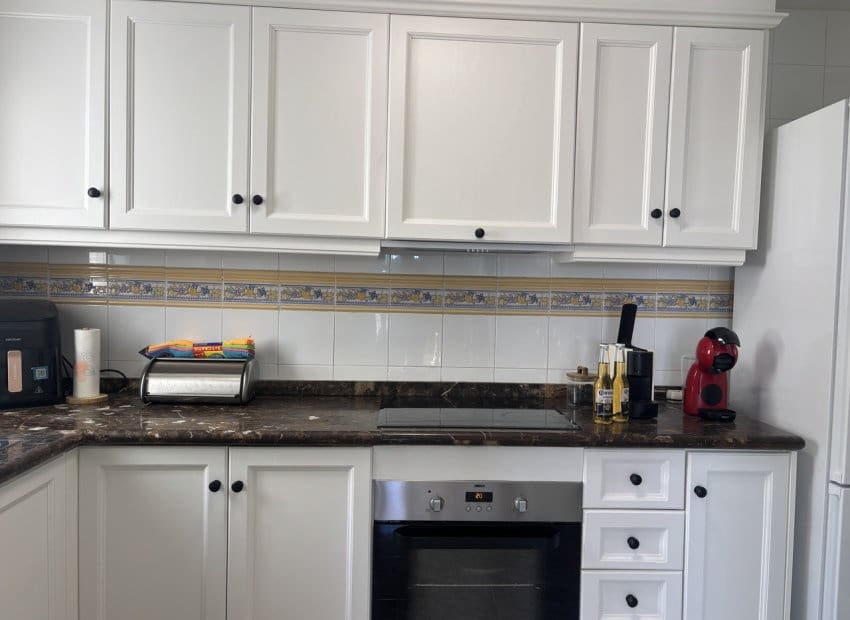 Apartamento de 2 habitaciones en La Regia en venta con piscina - 179.999 € (Ref: 10093845)