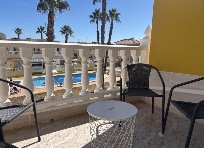 Apartamento de 2 habitaciones en La Regia en venta con piscina - 179.999 € (Ref: 10093845)