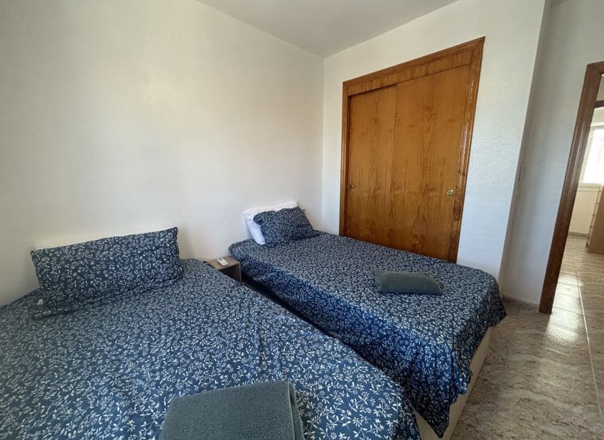 Apartamento de 2 habitaciones en La Regia en venta con piscina - 179.999 € (Ref: 10093845)