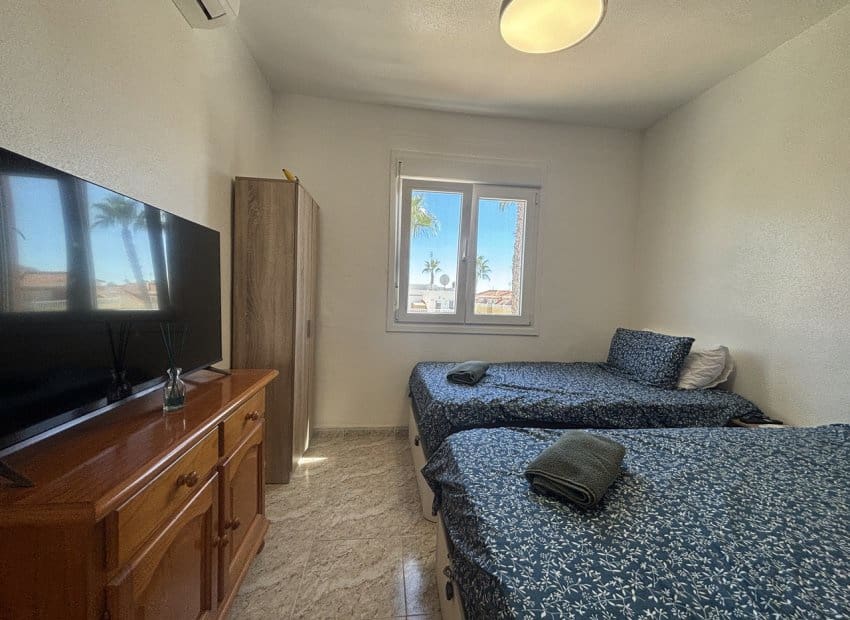 Apartamento de 2 habitaciones en La Regia en venta con piscina - 179.999 € (Ref: 10093845)