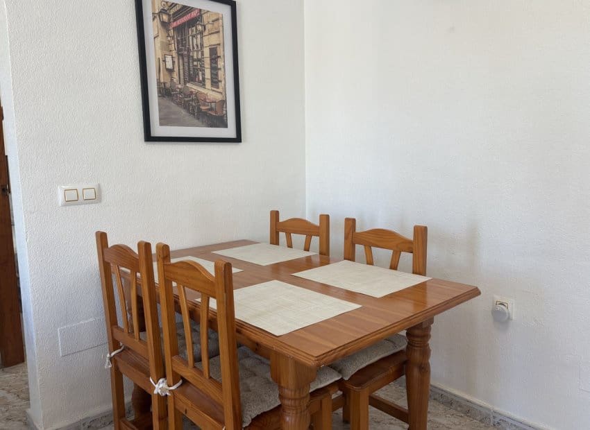 Apartamento de 2 habitaciones en La Regia en venta con piscina - 179.999 € (Ref: 10093845)