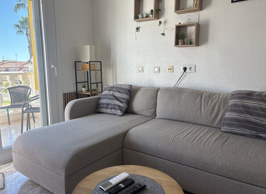 Apartamento de 2 habitaciones en La Regia en venta con piscina - 179.999 € (Ref: 10093845)