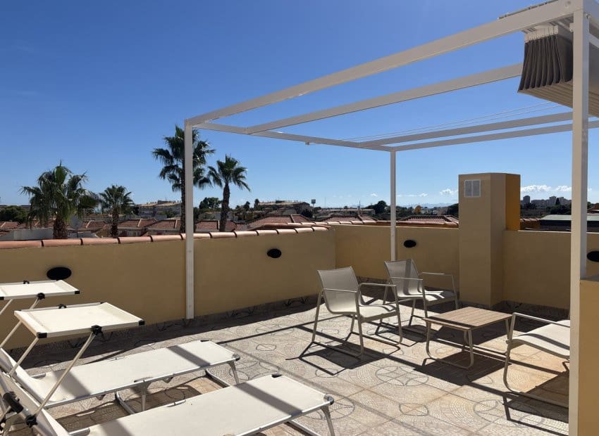 Apartamento de 2 habitaciones en La Regia en venta con piscina - 179.999 € (Ref: 10093845)