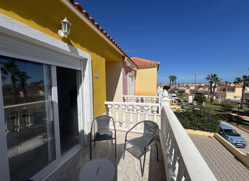 Apartamento de 2 habitaciones en La Regia en venta con piscina - 179.999 € (Ref: 10093845)