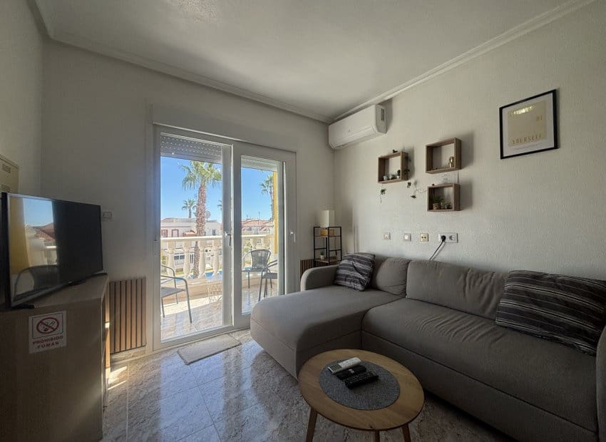 Apartamento de 2 habitaciones en La Regia en venta con piscina - 179.999 € (Ref: 10093845)