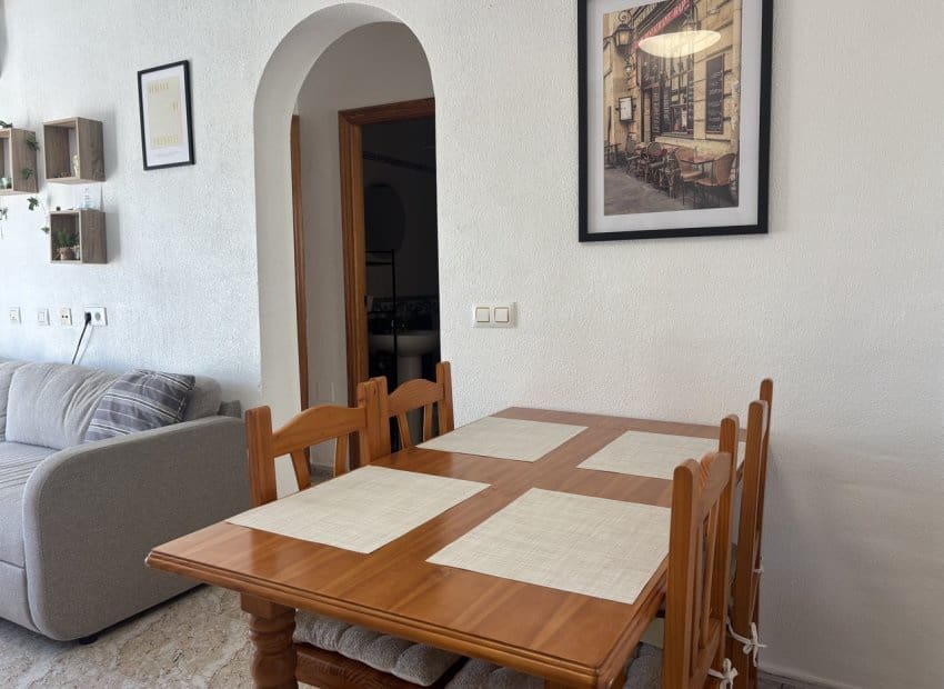 Apartamento de 2 habitaciones en La Regia en venta con piscina - 179.999 € (Ref: 10093845)