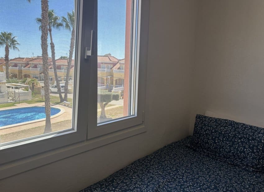 Apartamento de 2 habitaciones en La Regia en venta con piscina - 179.999 € (Ref: 10093845)