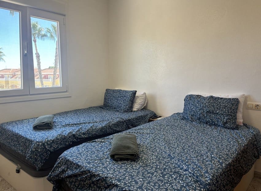 Apartamento de 2 habitaciones en La Regia en venta con piscina - 179.999 € (Ref: 10093845)