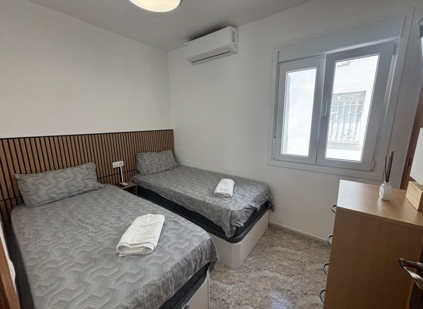 Apartamento de 2 habitaciones en La Regia en venta con piscina - 179.999 € (Ref: 10093845)
