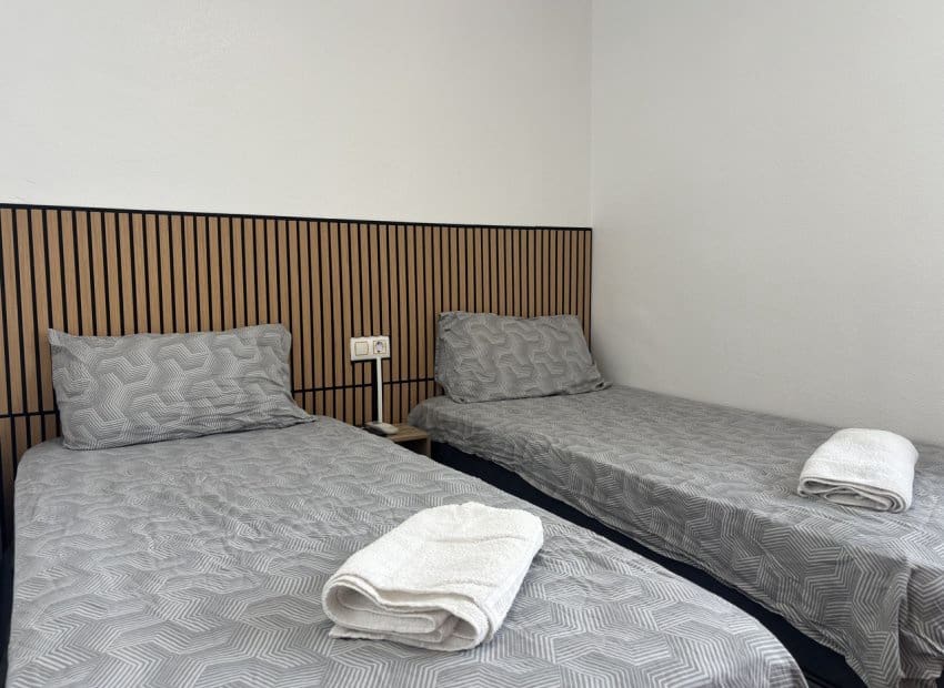 Apartamento de 2 habitaciones en La Regia en venta con piscina - 179.999 € (Ref: 10093845)